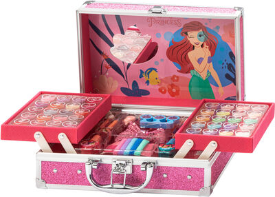 Disney Princess Train Sminkeskrin