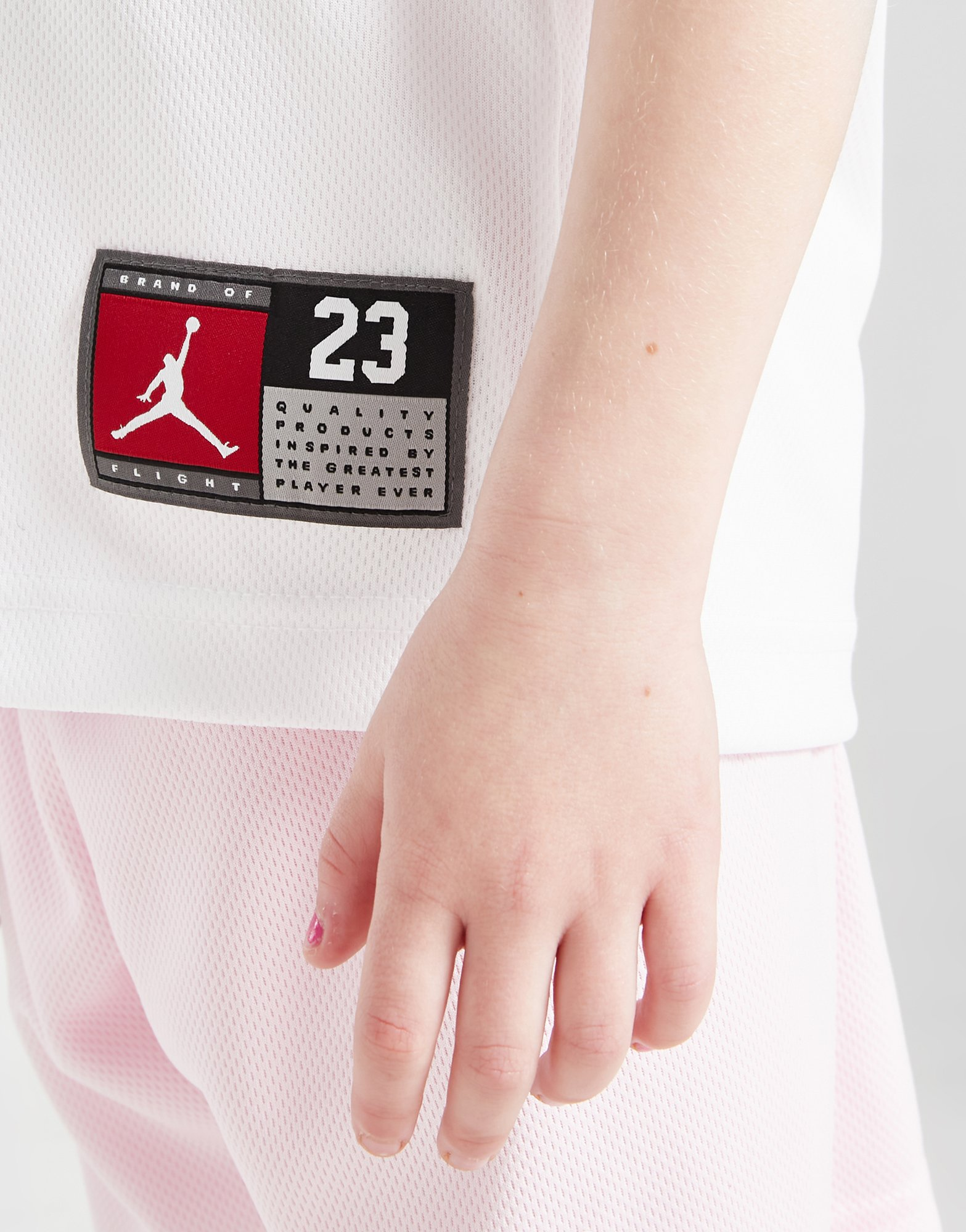 Jordan Ensemble Maillot/Short 23 Enfant