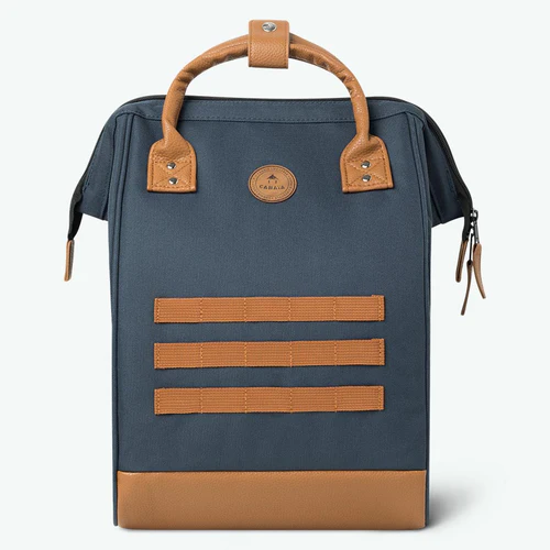 Sac à dos Adventurer Medium Chicago bleu marine