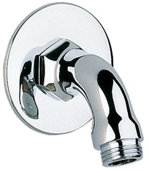 Grohe douchearm 1/2