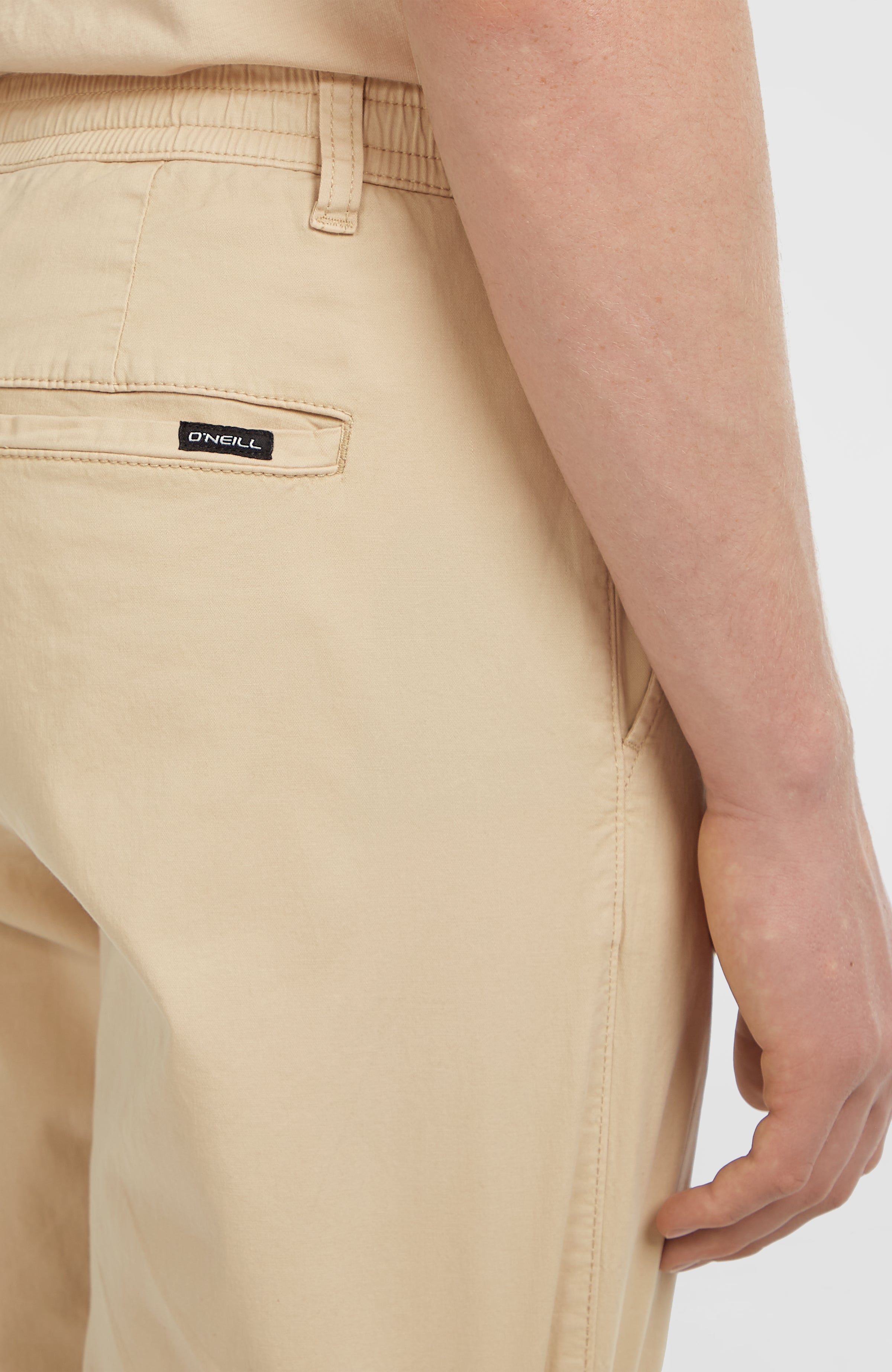Essentials chinobroek