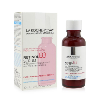 La Roche Posay Sérum Retinol B3 - Concentrado Antirrugas  30ml/1oz