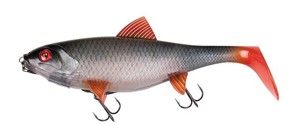 Fox Rage Giant Replicant Wobble Swimbait 27cm (218g)