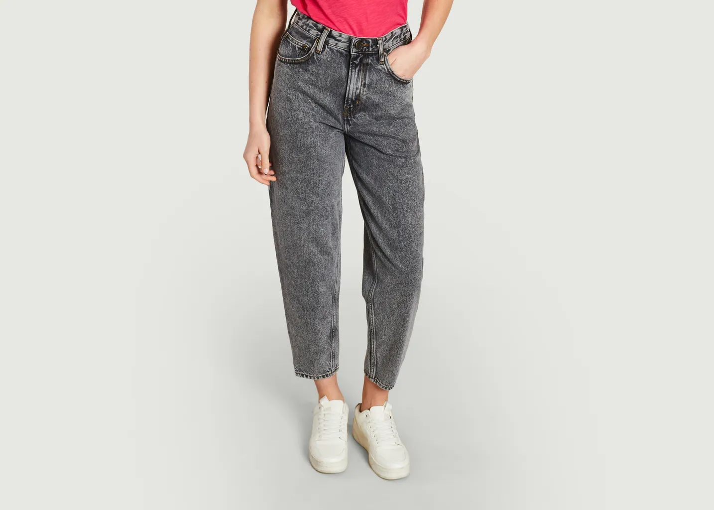 Jean Yopday American Vintage