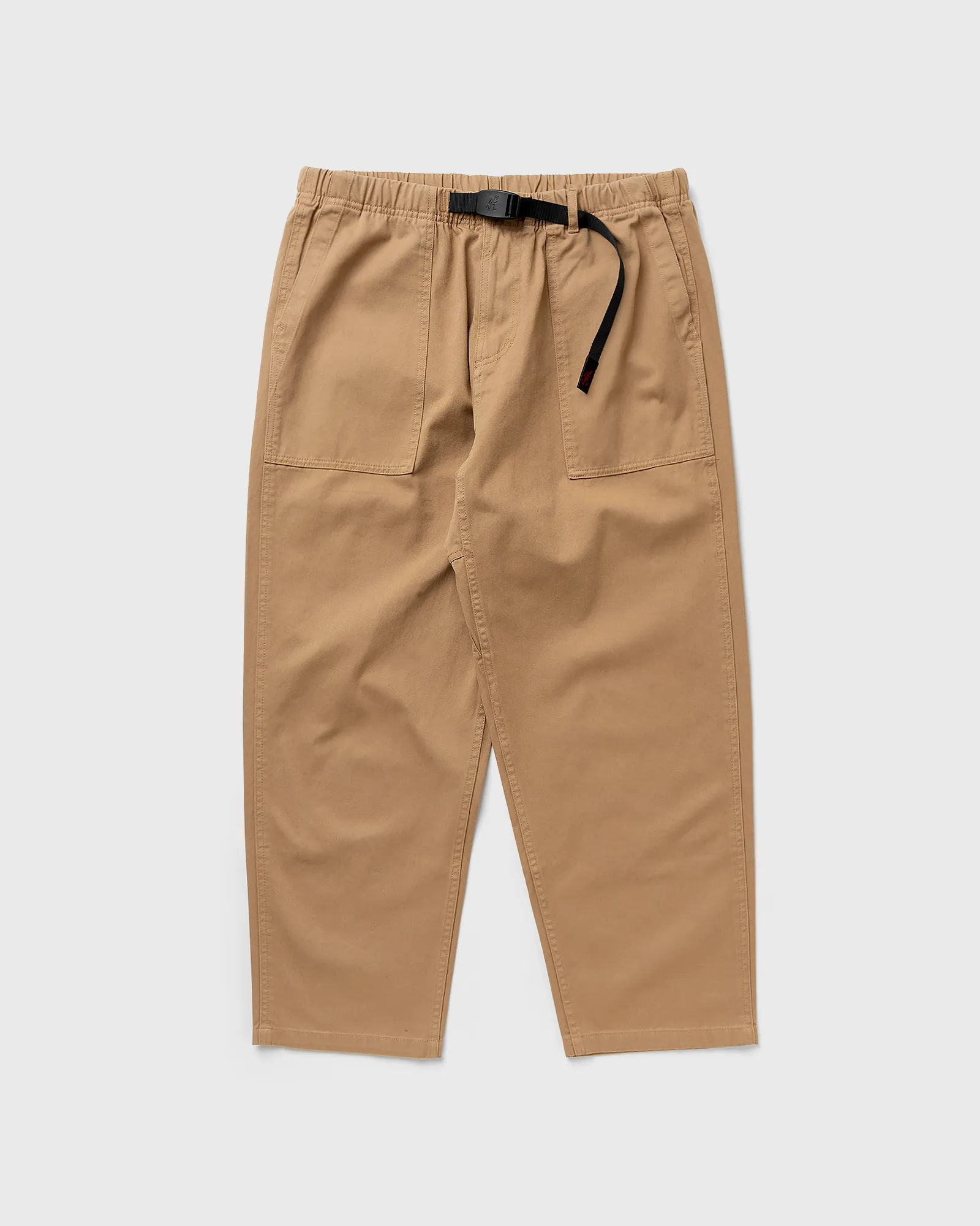 Gramicci LOOSE TAPERED PANT