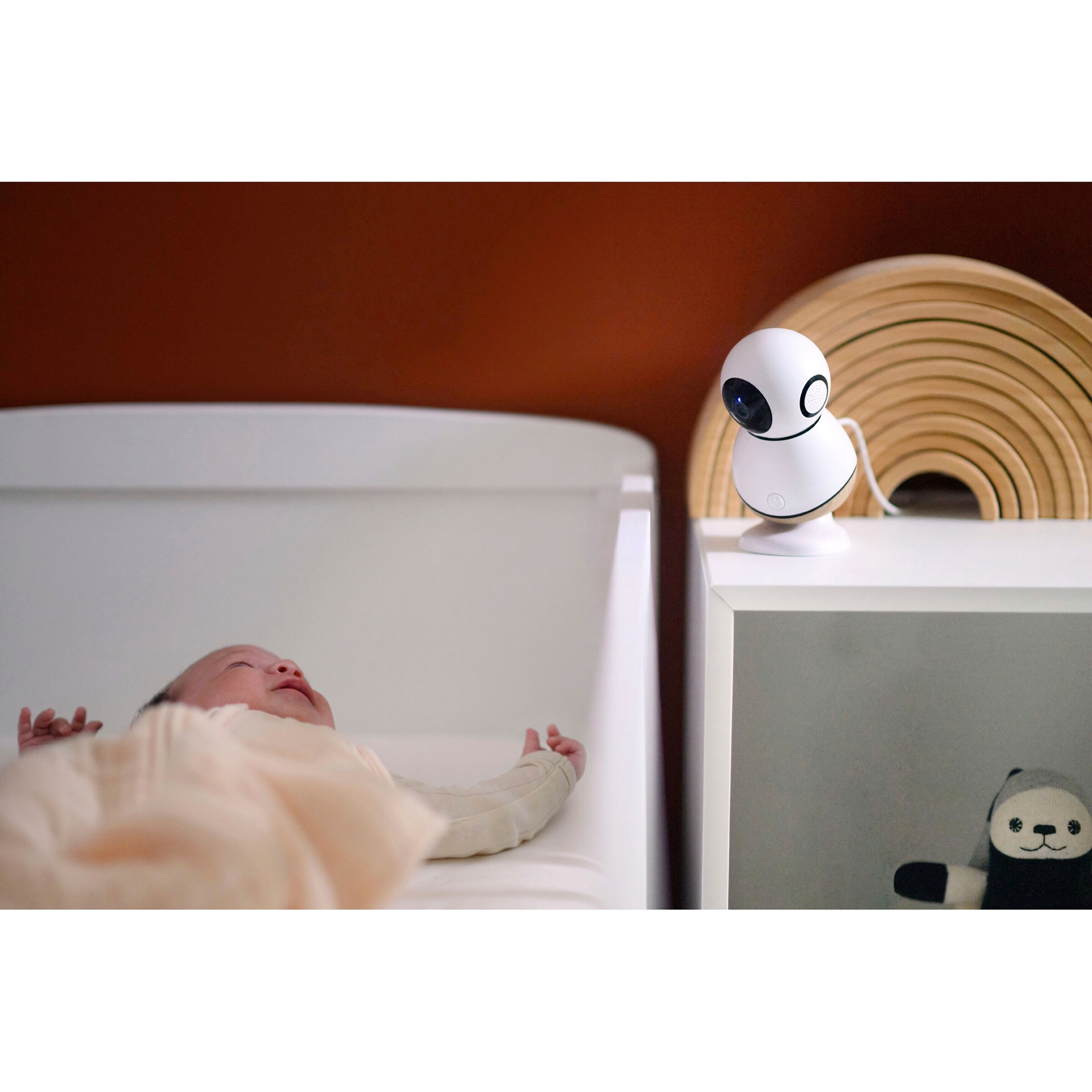 Maxi-Cosi Babyphone See Pro