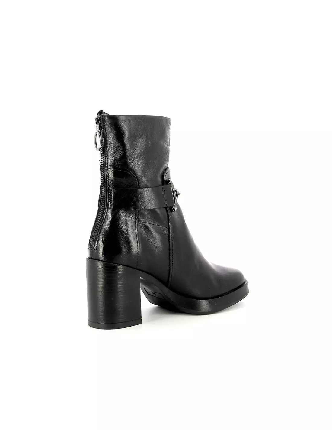 MARTINA BURARO P96206 - Boots & bottines Noir