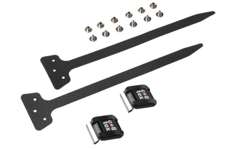 Camlock  Tail-Hook Kit