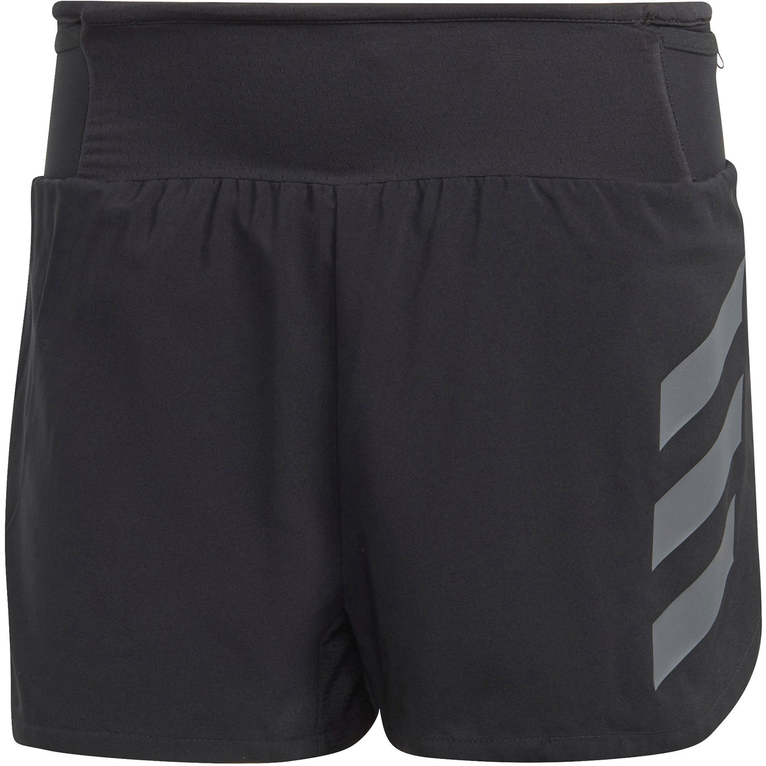 adidas AGR 3'' Short Dames