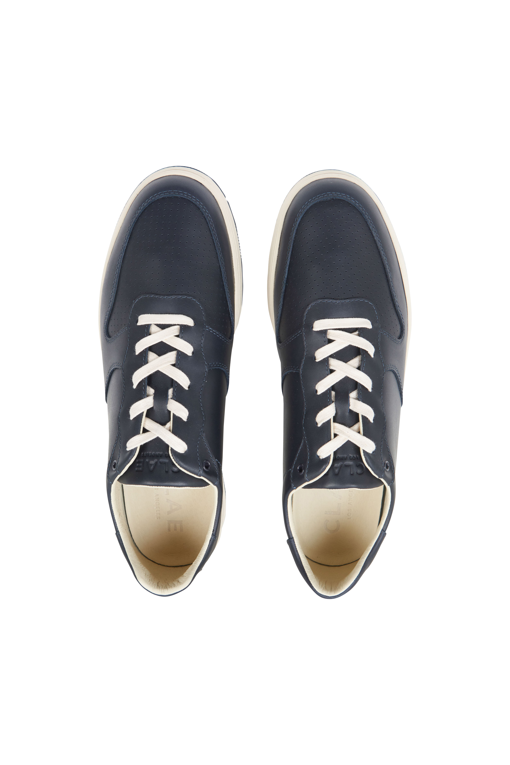 CLAE Baskets MALONE  DEEP NA Bleu