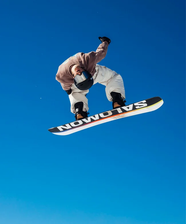HUCK KNIFE  Freestyle-Snowboard Herren