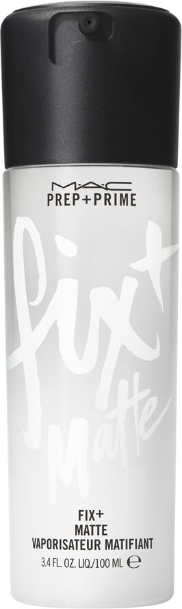 MAC Fix  Matte Setting Spray