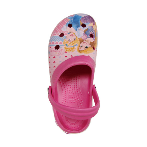 Tamancos Princess Wd7887