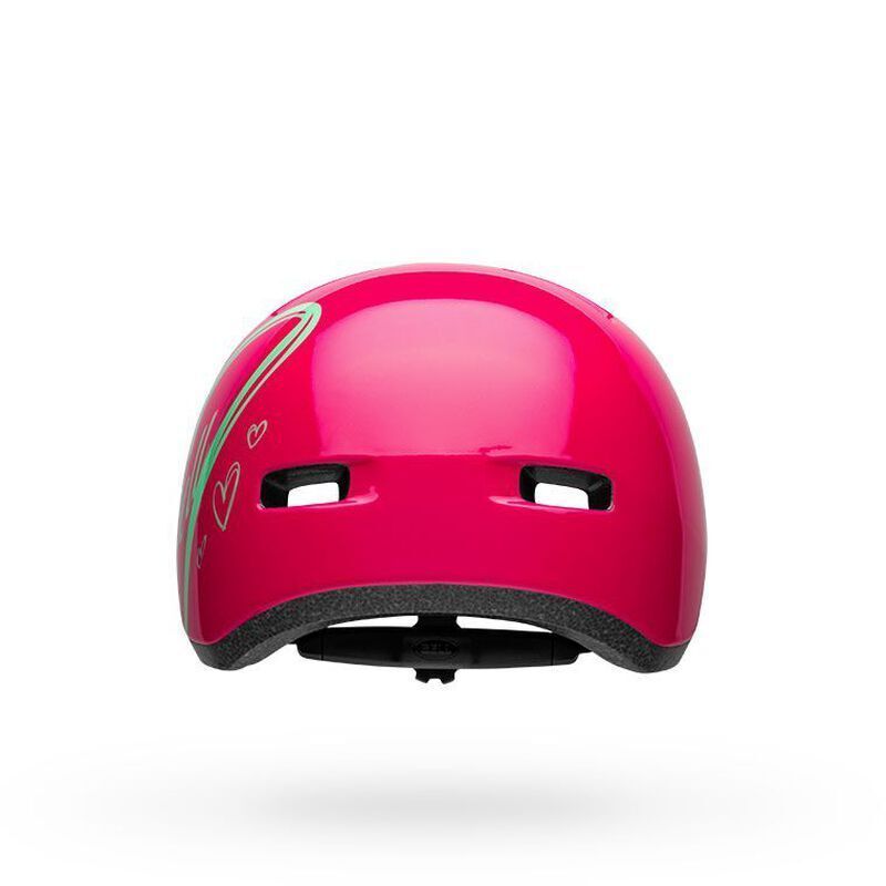 Lil Ripper - Casque vélo enfant
