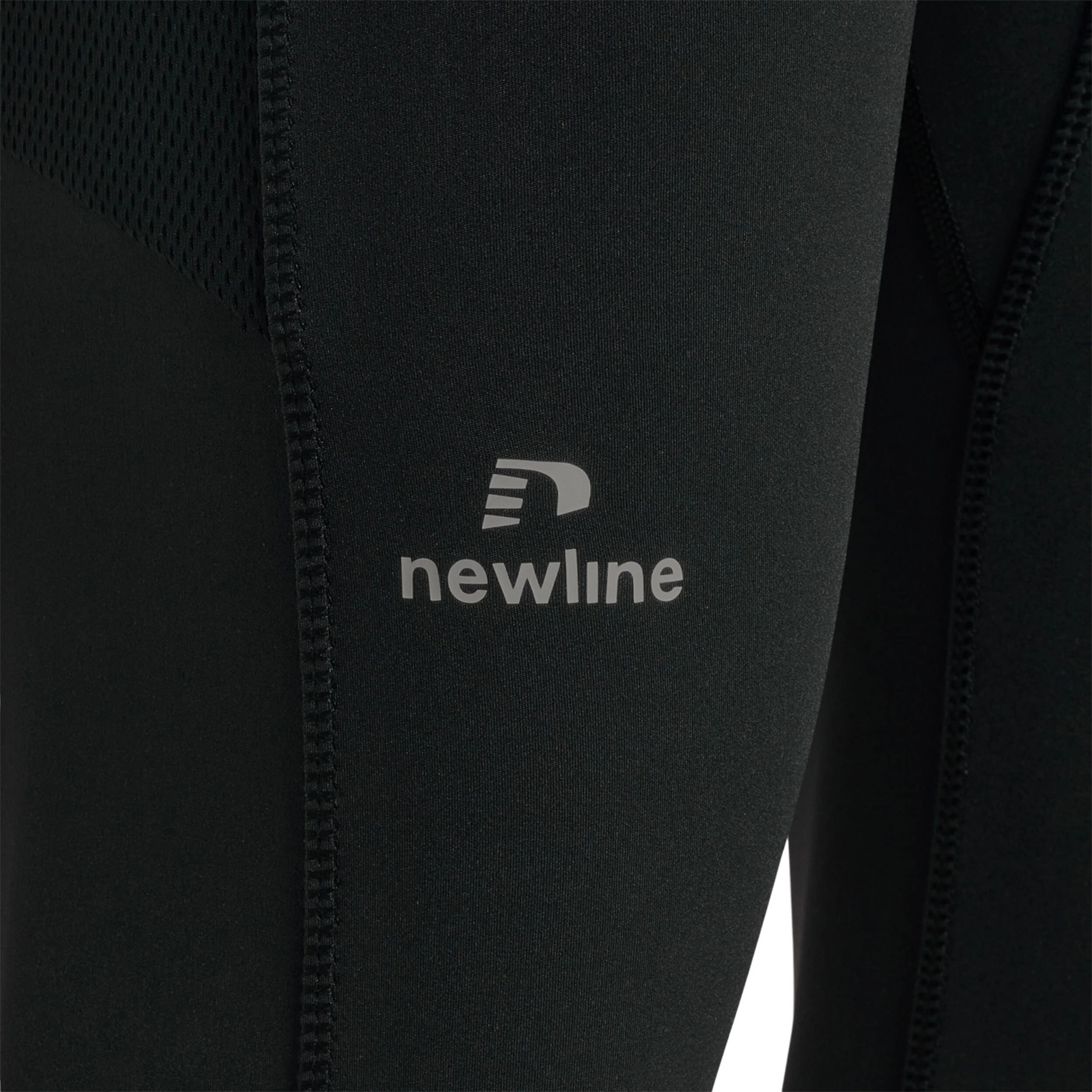 Newline Columbus Tight Collant Tight Hommes - Noir