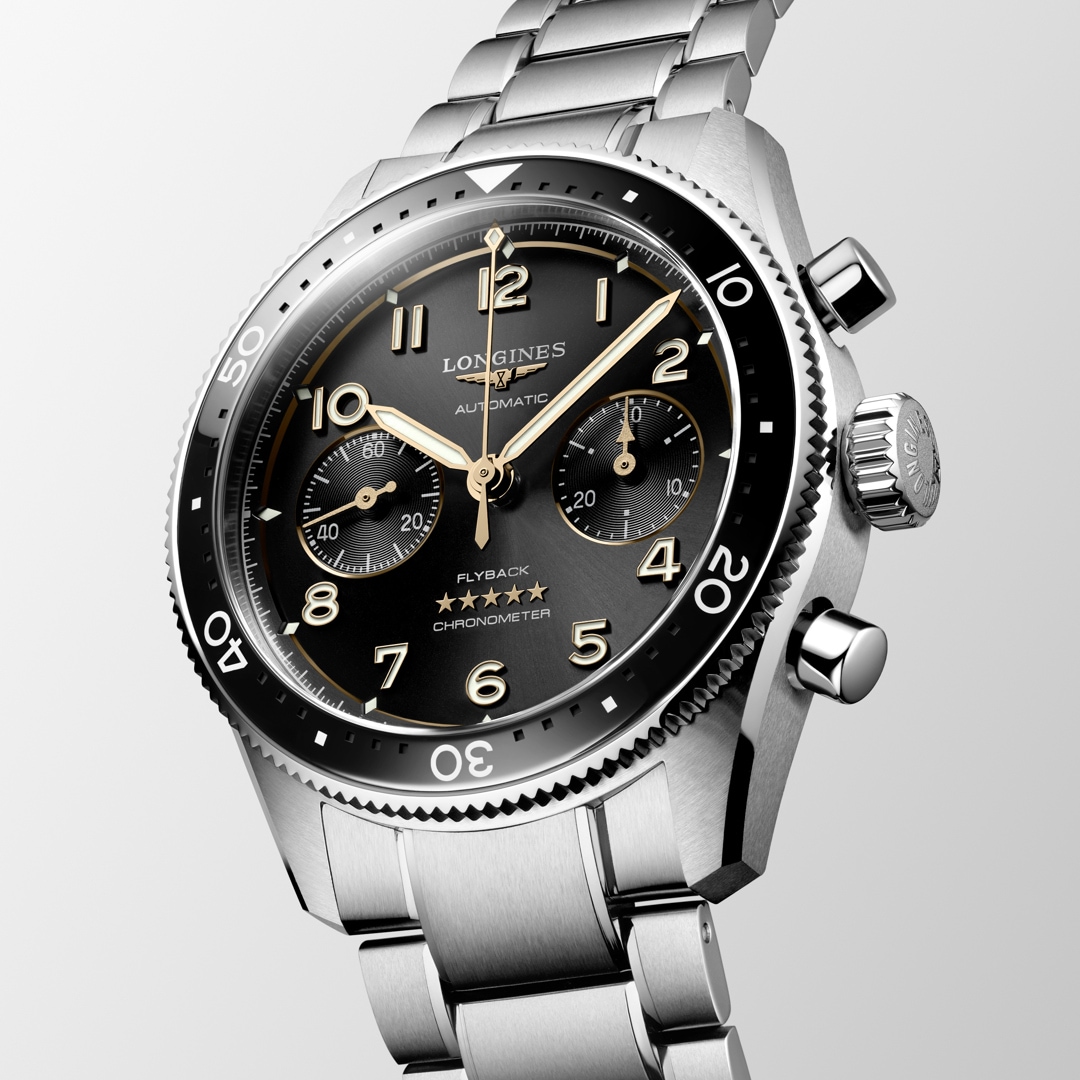 Longines Spirit Flyback 42mm