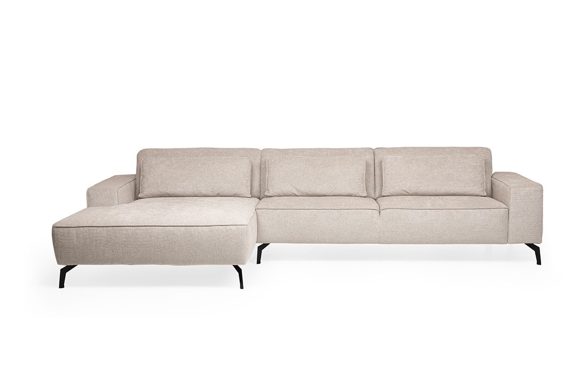 Hoekbank Mikk hoek links SG VI 6127