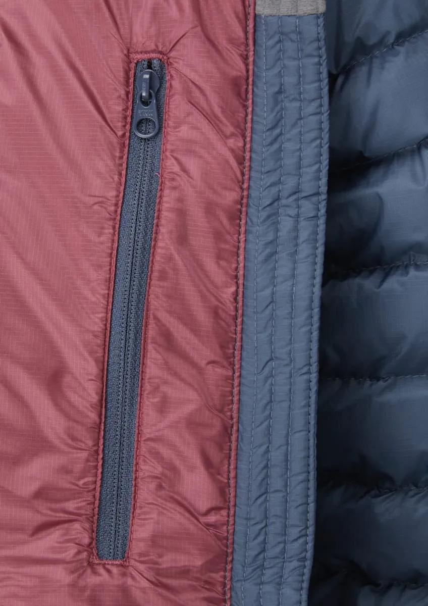 Rab Cirrus Alpine Jacket Wmns Bering Sea