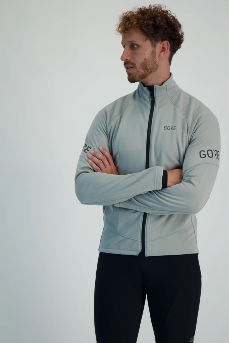 GORE BIKE WEAR C3 Thermo Herren Bikejacke