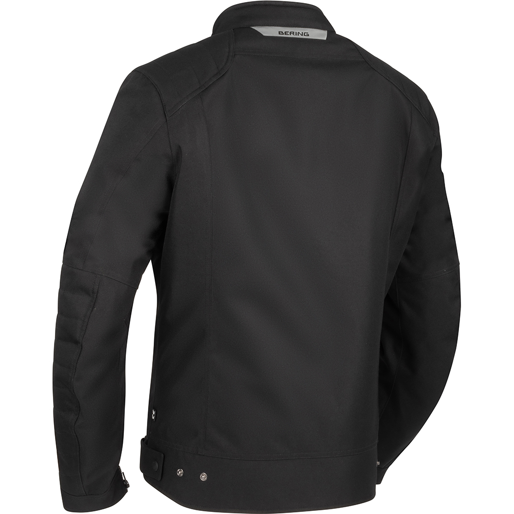Bering - Blouson Corpus Noir