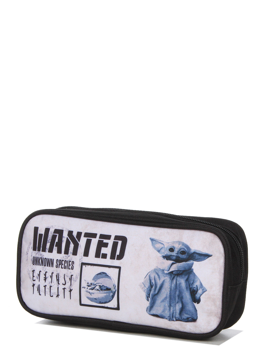 Trousse Star Wars The Mandalorian Wanted