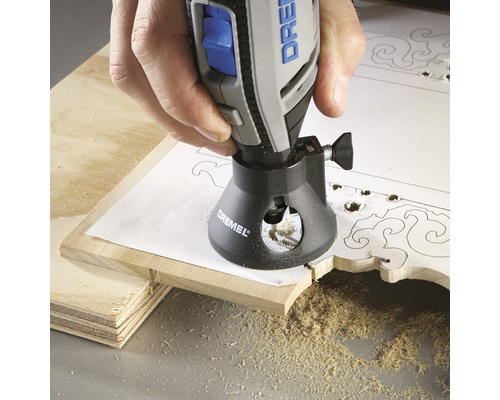 Dremel multifunctionele freesbevestiging (565)