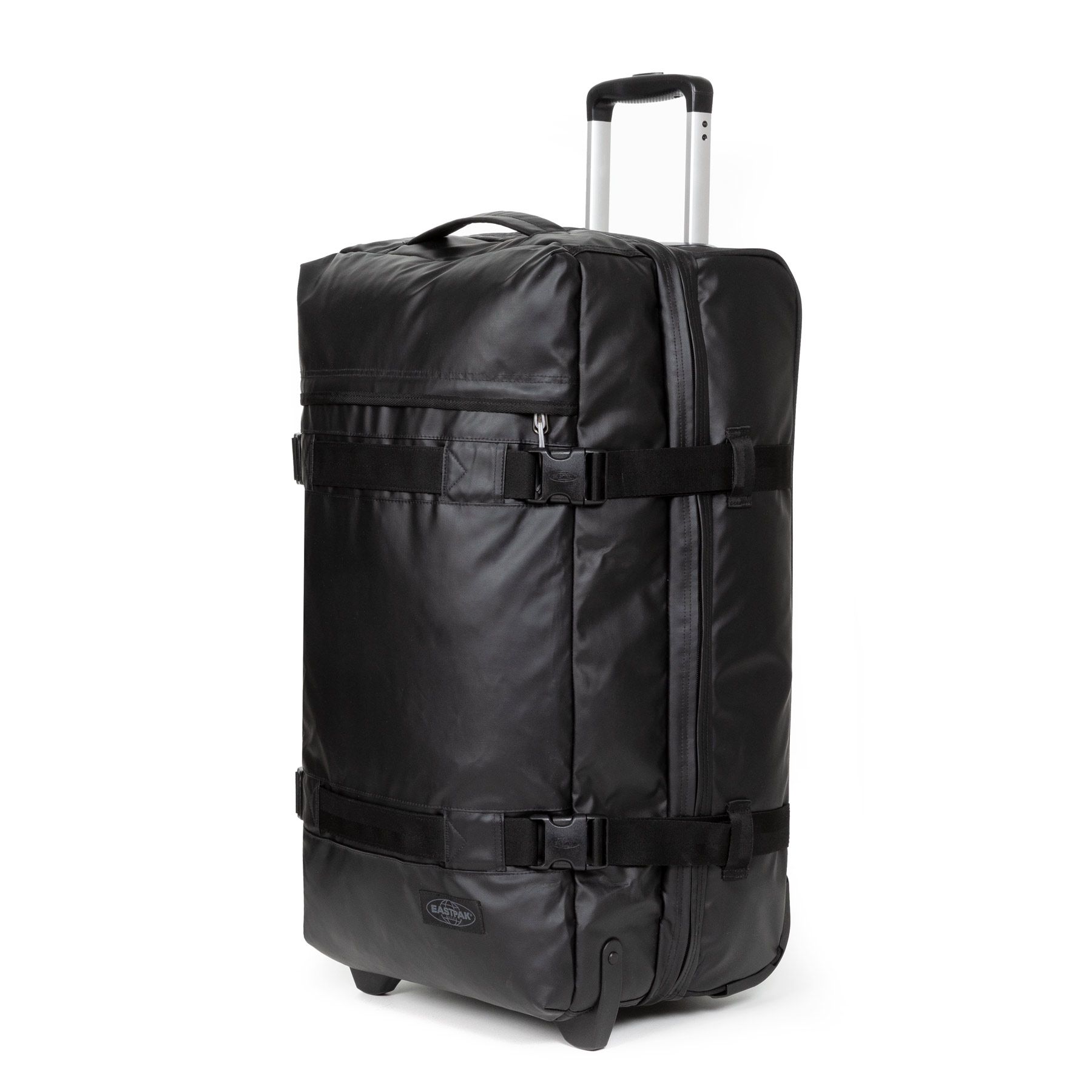 Transit'R M Tarp Black