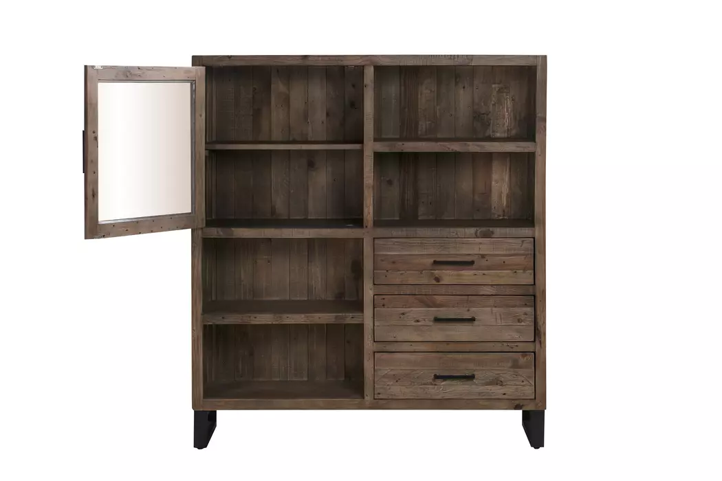 Highboard Boston 5078