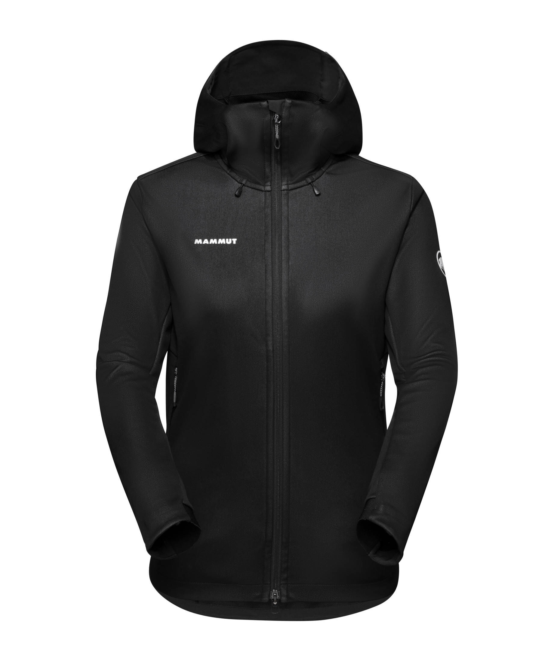 Mammut| Damen Ultimate VII SO Hooded Jacket Women