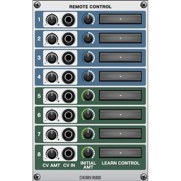 Cherry Audio Year One Collection