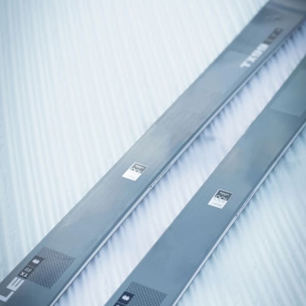 Ski de randonnée KÄSTLE TX99 GREY