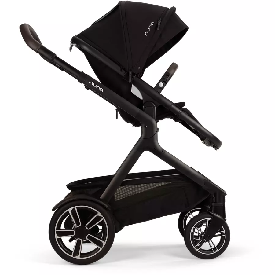 Nuna Kinderwagen DEMI™ next Caviar
