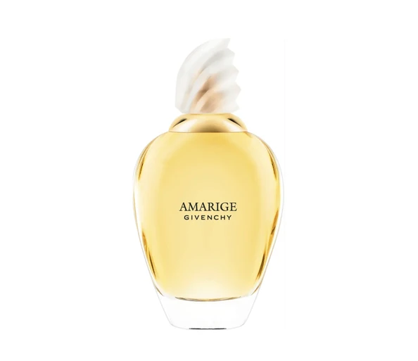 Givenchy Amarige Eau de Toilette Spray
