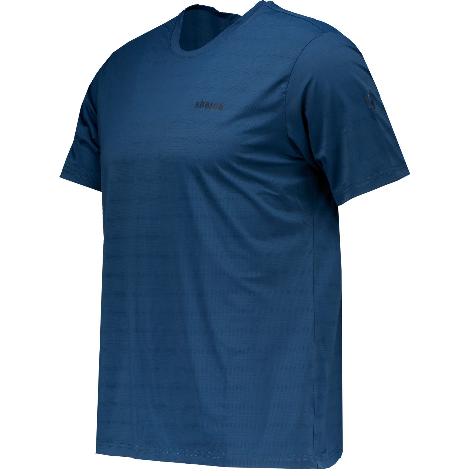 Sherpa Herren-Funktions-T-Shirt Jalpa M, olive