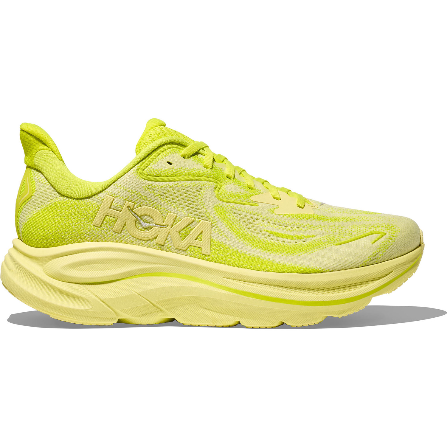 HOKA Clifton 10 Heren