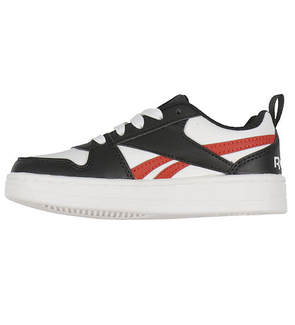 Reebok Schuhe - RBK Royal Prime 2.0 - Tennis - Weiß/Schwarz/Rot