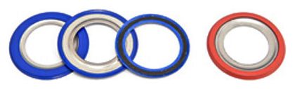 Kit Joints Campagnolo pour Moyeu de Roue Shamal Disc