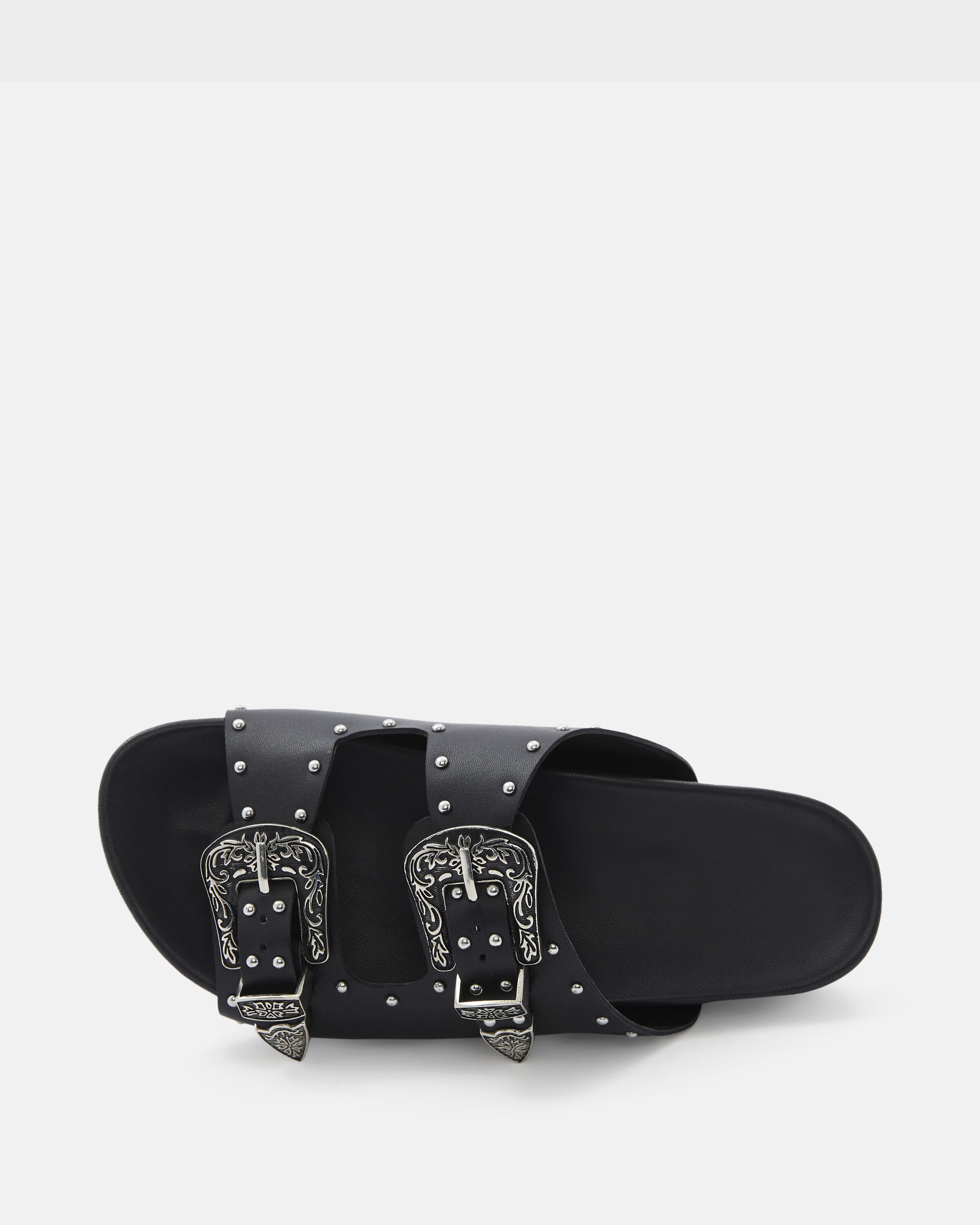 MULE ISIS Noir