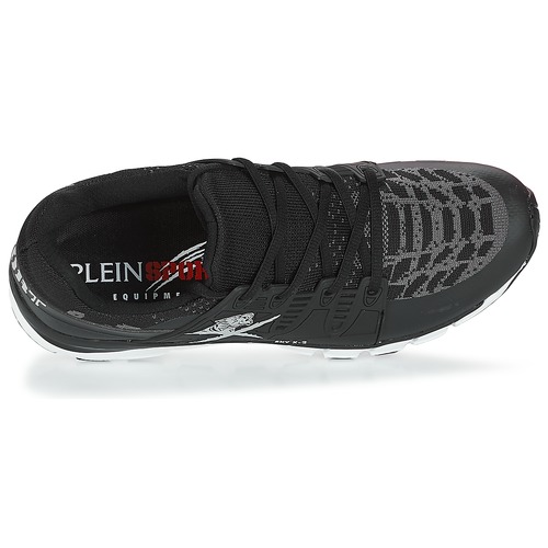 Philipp Plein Sport - SUNSHINE IS RISING UP - Noir