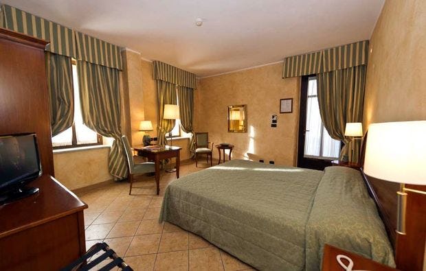 Wochenende in Turin als Geschenkidee