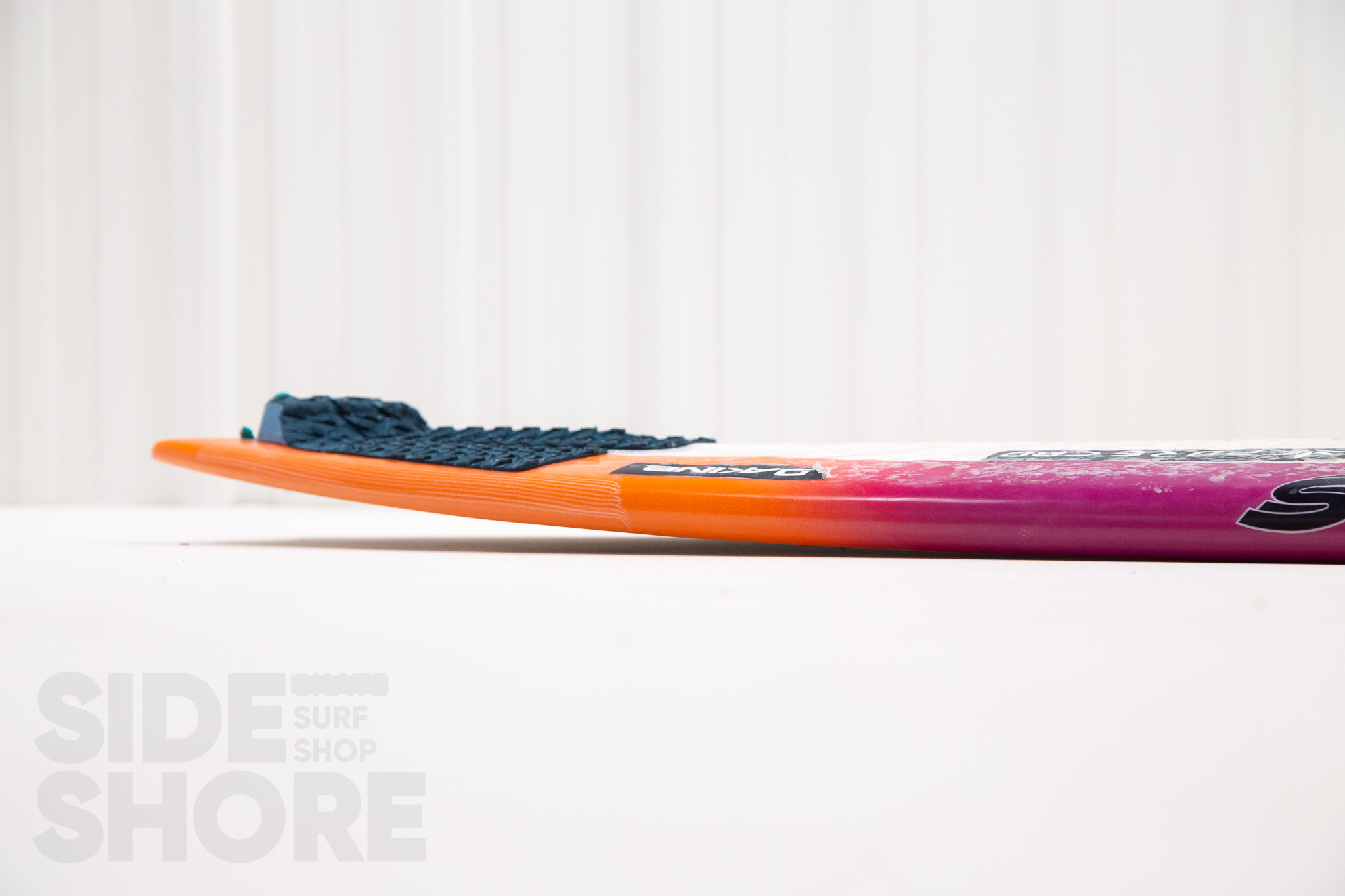 Pukas Lorentz - Tasty Treat - 5'11 x 18.88