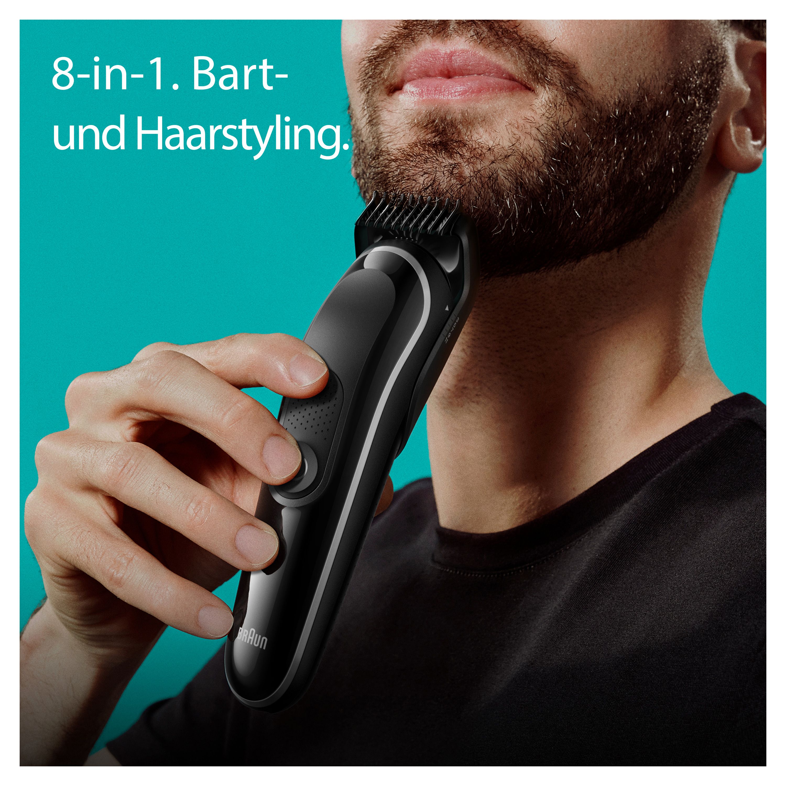 Braun - MultiGroomingKit 