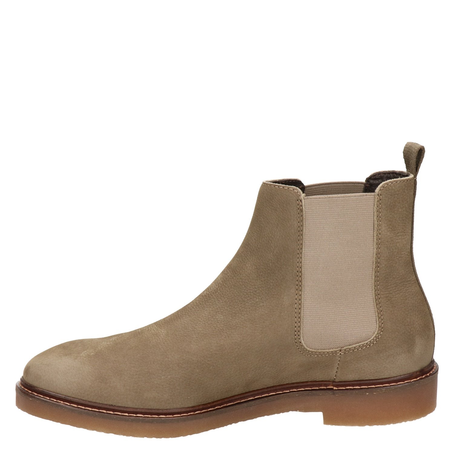 heren boots Nelson Bruin