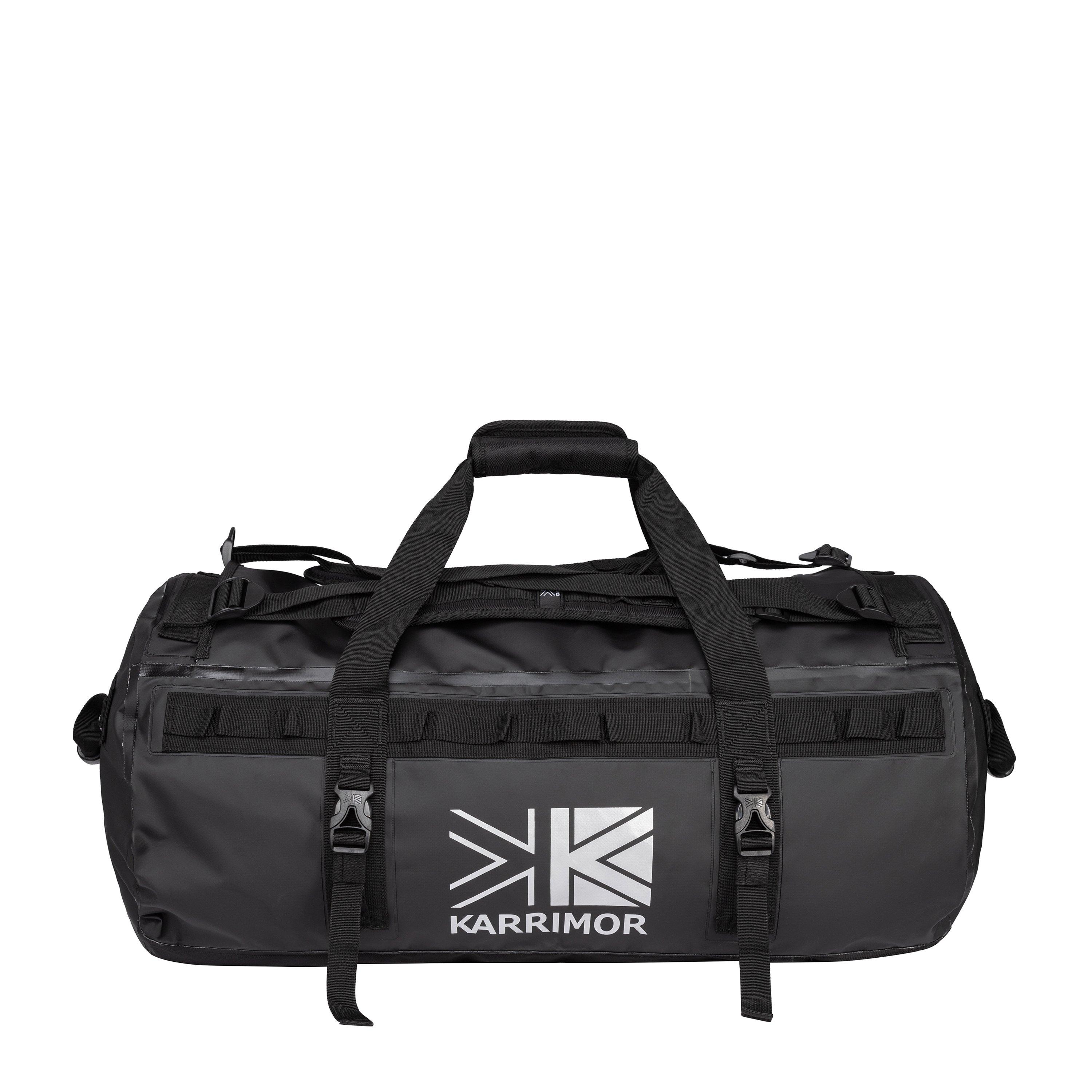 Karrimor 90L Duffle Bag
