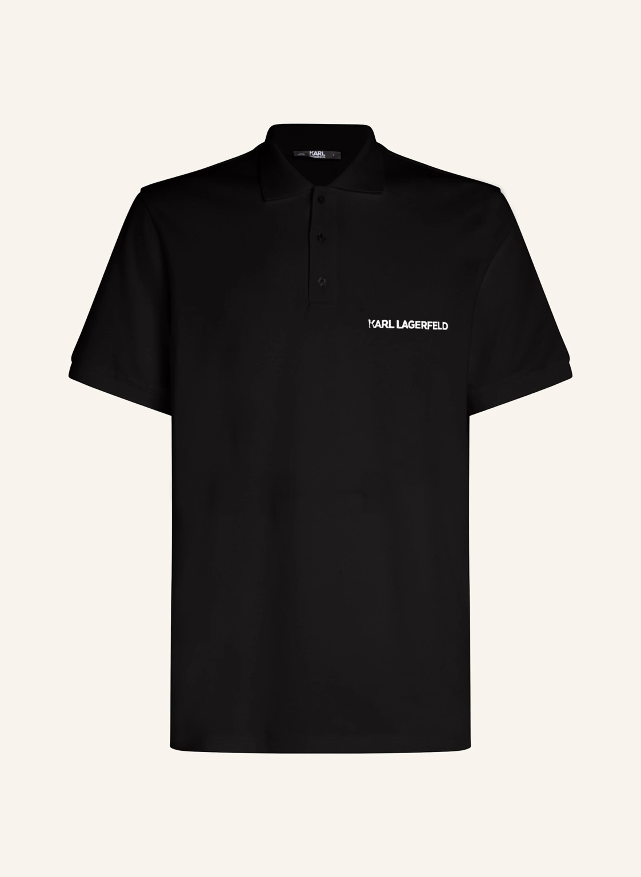 KARL LAGERFELD Poloshirt