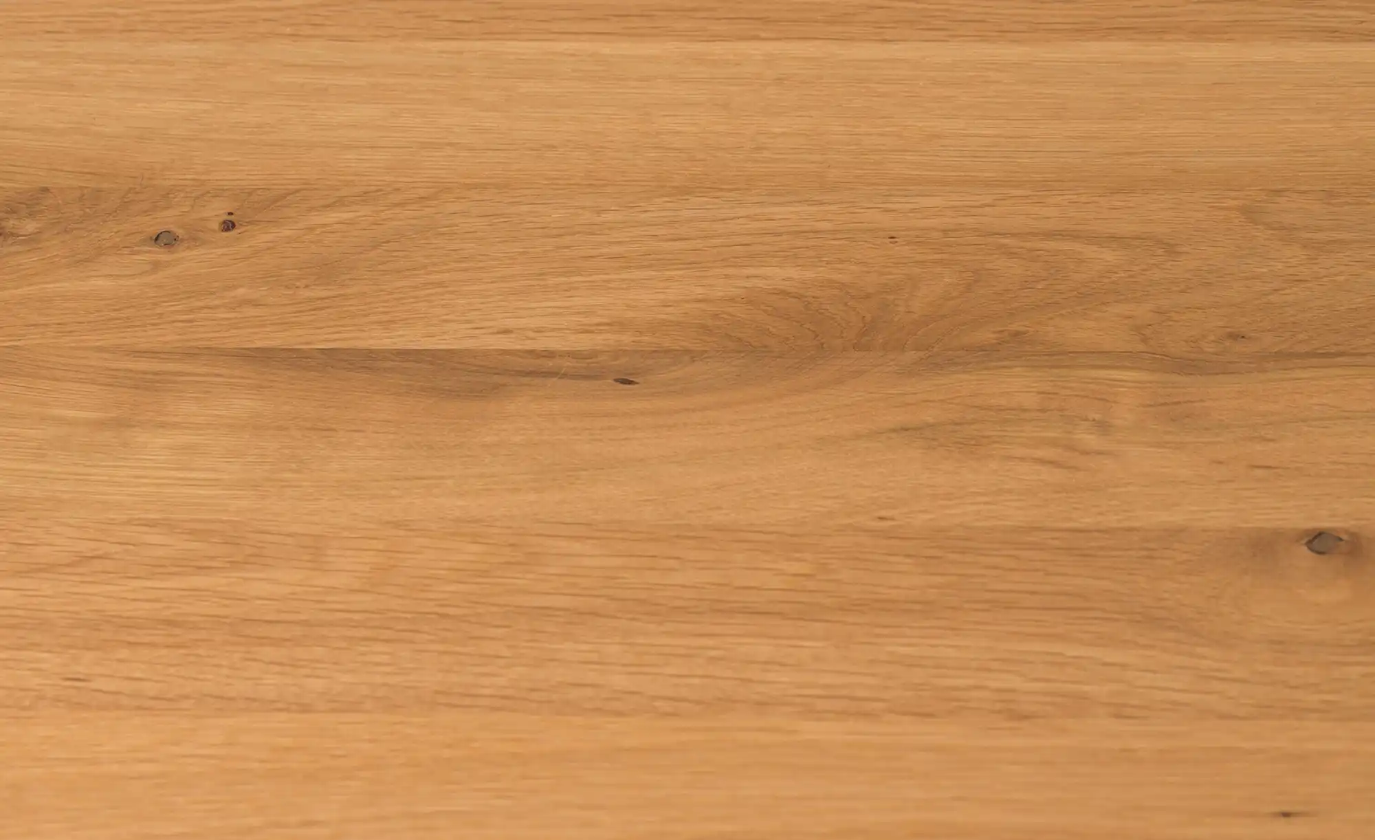 Woodford Esstisch massiv Laron