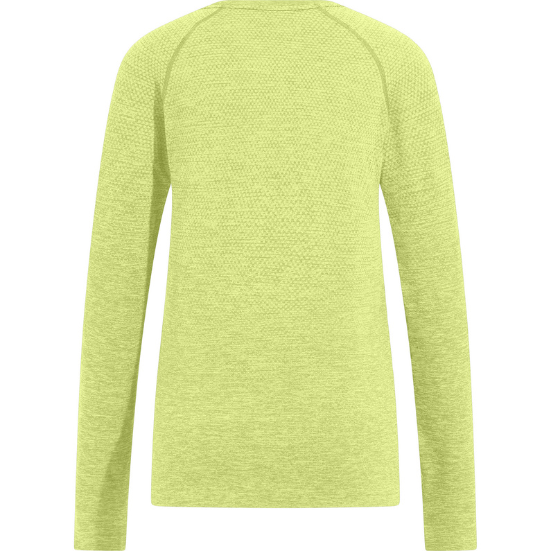 Odlo Damen Essential Seamless Longsleeve