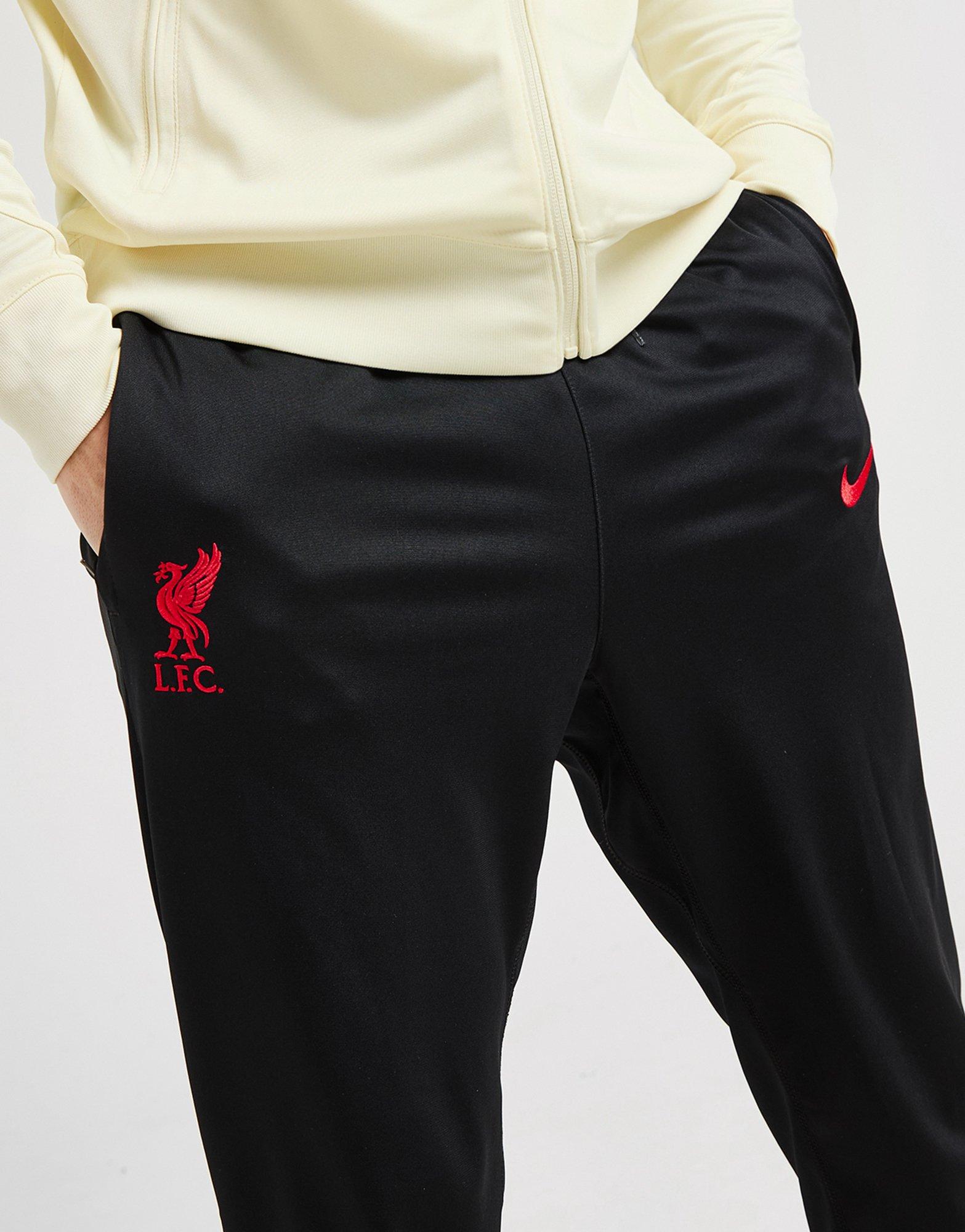 Nike Ensemble de survêtement Liverpool FC
