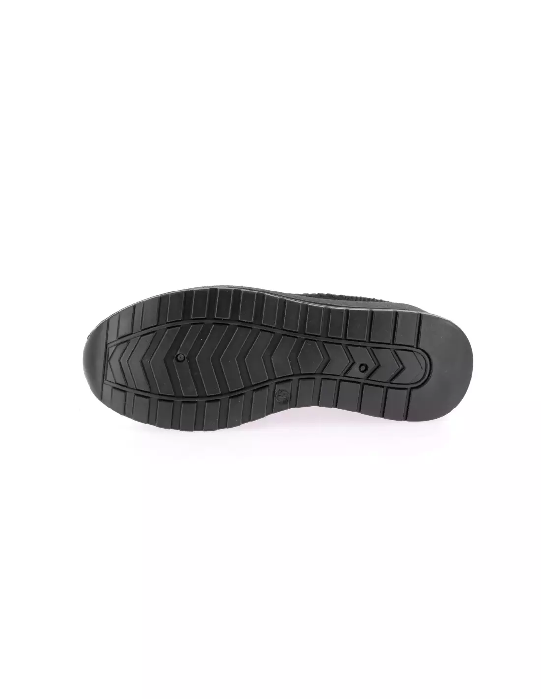ENRICO COVERI CWS316312 - Baskets 21-TOTALBLACK