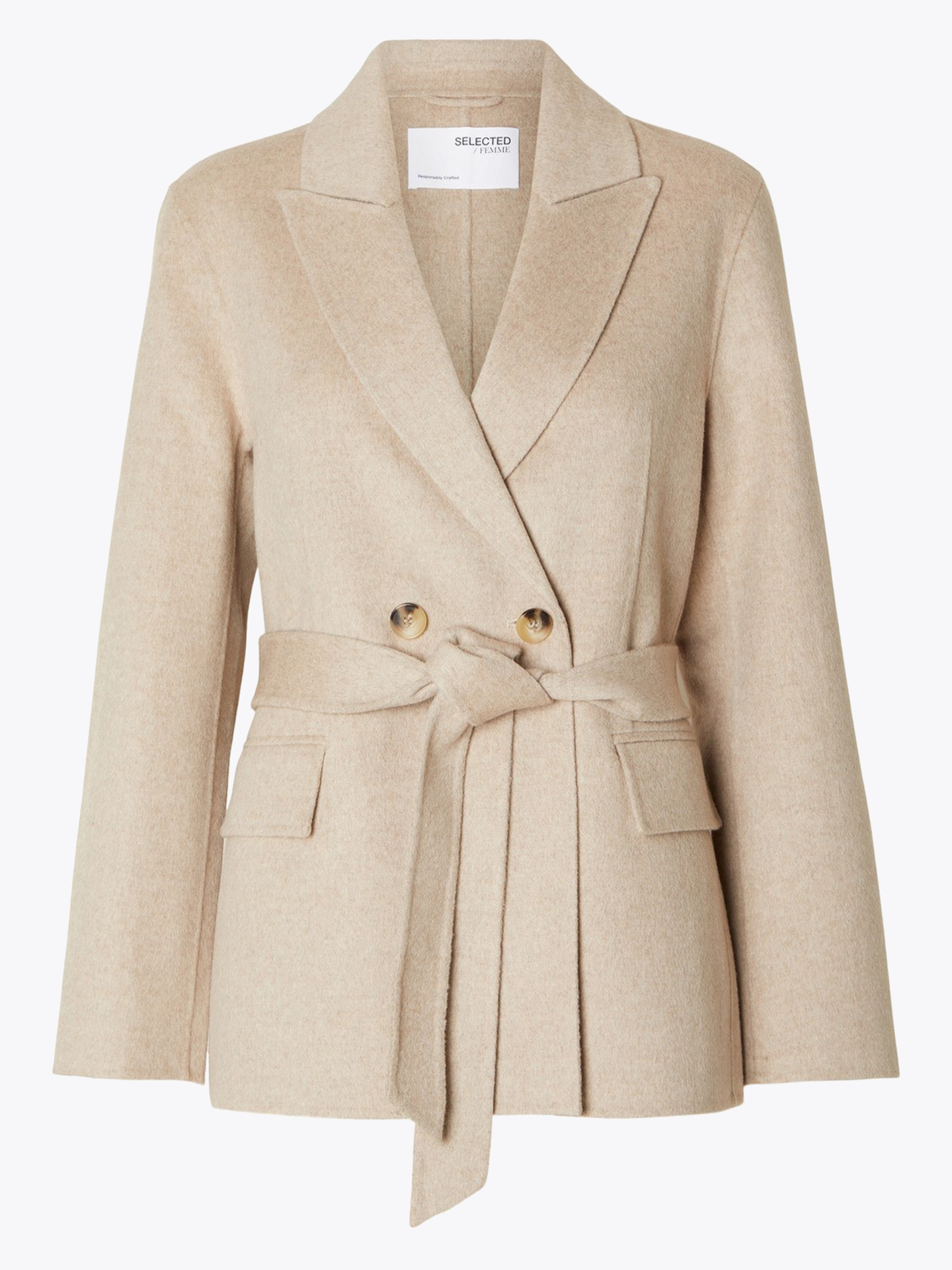 Tara Handmade Jacket B